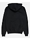 $AD BOYZ by Junior H Kids Black Flame Hoodie - Thumbnail image 2 of 5