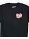 $AD BOYZ by Junior H Kids Heart Black T-Shirt - Thumbnail image 2 of 3
