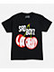 $AD BOYZ by Junior H Kids La Cherry Black T-Shirt - Thumbnail image 1 of 4