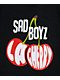 $AD BOYZ by Junior H Kids La Cherry Black T-Shirt - Thumbnail image 2 of 4