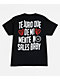 $AD BOYZ by Junior H Kids La Cherry Black T-Shirt - Thumbnail image 4 of 4