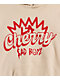 $AD BOYZ by Junior H Kids La Cherry Natural Hoodie - Thumbnail image 3 of 3