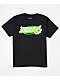 $AD BOYZ by Junior H Kids Orbit Black T-Shirt - Thumbnail image 1 of 2