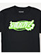 $AD BOYZ by Junior H Kids Orbit Black T-Shirt - Thumbnail image 2 of 2
