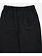 $AD BOYZ by Junior H Kids Rhinestone Flames Black Sweatpants - Thumbnail image 5 of 7