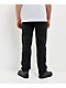 $AD BOYZ by Junior H Kids Rhinestone Flames Black Sweatpants - Thumbnail image 2 of 7
