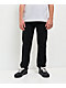 $AD BOYZ by Junior H Kids Rhinestone Flames Black Sweatpants - Thumbnail image 1 of 7