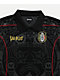 $AD BOYZ by Junior H Kids V2 Black Soccer Jersey - Thumbnail image 3 of 3