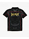 $AD BOYZ by Junior H Kids V2 Black Soccer Jersey - Thumbnail image 2 of 3