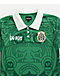 $AD BOYZ by Junior H Kids V2 Green Soccer Jersey - Thumbnail image 3 of 3