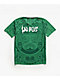 $AD BOYZ by Junior H Kids V2 Green Soccer Jersey - Thumbnail image 2 of 3