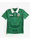 $AD BOYZ by Junior H Kids V2 Green Soccer Jersey - Thumbnail image 1 of 3