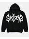 $AD BOYZ by Junior H Logo Black Hoodie - Thumbnail image 4 of 7
