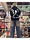 $AD BOYZ by Junior H Logo Black Hoodie - Thumbnail image 6 of 7