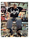 $AD BOYZ by Junior H Logo Black Hoodie - Thumbnail image 7 of 7
