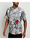 $AD BOYZ by Junior H Love Camo T-Shirt - Thumbnail image 1 of 3