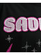 $AD BOYZ by Junior H Luna Rhinestone Black T-Shirt - Thumbnail image 4 of 6