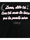 $AD BOYZ by Junior H Luna Rhinestone Black T-Shirt - Thumbnail image 5 of 6