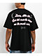 $AD BOYZ by Junior H Luna Rhinestone Black T-Shirt - Thumbnail image 2 of 6