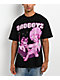 $AD BOYZ by Junior H Luna Rhinestone Black T-Shirt - Thumbnail image 1 of 6