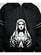$AD BOYZ by Junior H Mary Black Racing Jacket - Thumbnail image 3 of 5