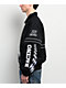 $AD BOYZ by Junior H Mary Black Racing Jacket - Thumbnail image 4 of 5