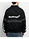 $AD BOYZ by Junior H Mary Black Racing Jacket - Thumbnail image 2 of 5