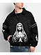 $AD BOYZ by Junior H Mary Black Racing Jacket - Thumbnail image 1 of 5