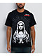 $AD BOYZ by Junior H Mary Prayer Black T-Shirt - Thumbnail image 1 of 2