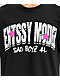 $AD BOYZ by Junior H Members Only Black T-Shirt - Thumbnail image 3 of 4