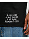 $AD BOYZ by Junior H Members Only Black T-Shirt - Thumbnail image 4 of 4