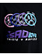 $AD BOYZ by Junior H Need 4 Speed Black T-Shirt - Thumbnail image 3 of 4
