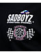 $AD BOYZ by Junior H Need 4 Speed Black T-Shirt - Thumbnail image 4 of 4