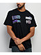 $AD BOYZ by Junior H Need 4 Speed Black T-Shirt - Thumbnail image 2 of 4