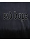 $AD BOYZ by Junior H Off Road Logo Grey & Black Wash T-Shirt - Thumbnail image 3 of 4