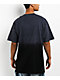 $AD BOYZ by Junior H Off Road Logo Grey & Black Wash T-Shirt - Thumbnail image 2 of 2