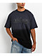 $AD BOYZ by Junior H Off Road Logo Grey & Black Wash T-Shirt - Thumbnail image 1 of 2