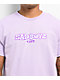 $AD BOYZ by Junior H Positiva Light Purple T-Shirt - Thumbnail image 3 of 3