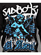 $AD BOYZ by Junior H Pray El Azul Black Long Sleeve T-Shirt - Thumbnail image 3 of 3
