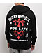 $AD BOYZ by Junior H Primero Black Hoodie - Thumbnail image 2 of 3