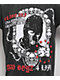 $AD BOYZ by Junior H Primero Charcoal T-Shirt - Thumbnail image 3 of 3