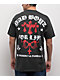 $AD BOYZ by Junior H Primero Charcoal T-Shirt - Thumbnail image 2 of 3