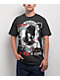 $AD BOYZ by Junior H Primero Charcoal T-Shirt - Thumbnail image 1 of 3