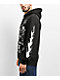 $AD BOYZ by Junior H RIP Love Black Hoodie - Thumbnail image 3 of 4