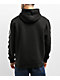 $AD BOYZ by Junior H RIP Love Black Hoodie - Thumbnail image 2 of 4