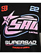 $AD BOYZ by Junior H Racing Black Long Sleeve T-Shirt - Thumbnail image 3 of 3