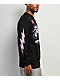 $AD BOYZ by Junior H Racing Black Long Sleeve T-Shirt - Thumbnail image 2 of 3