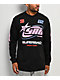 $AD BOYZ by Junior H Racing Black Long Sleeve T-Shirt - Thumbnail image 1 of 3