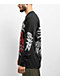 $AD BOYZ by Junior H Red Roses Long Sleeve T-Shirt - Thumbnail image 3 of 4