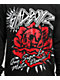 $AD BOYZ by Junior H Red Roses Long Sleeve T-Shirt - Thumbnail image 4 of 4
